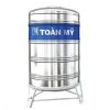 Bồn Nước Inox 1000 Lít Đứng Toàn Mỹ