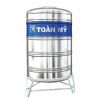 Bồn Nước Inox 310 Lít Đứng Toàn Mỹ