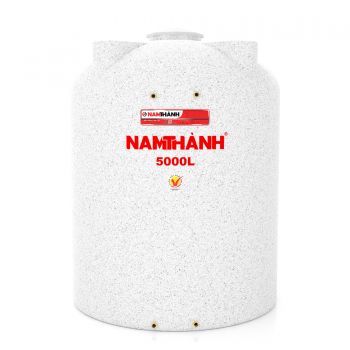 Bồn Nước Nhựa Cao Cấp 5000 Lít Đứng Nam Thành